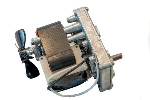 Oil skimmer Motor